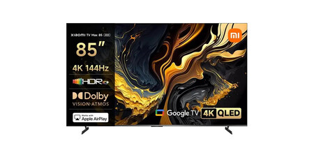 Xiaomi Tv Max 85 2025