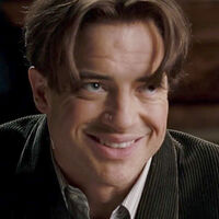 El actor que resurgió de sus cenizas vuelve al papel que le hizo leyenda. Finalmente, habrá nueva película de La Momia