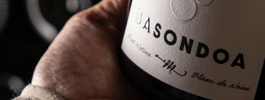 Este espumoso de Navarra, elaborado con garnacha, puede competir con cualquier champagne: el mito Basondoa