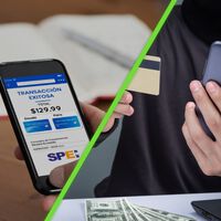 Pocos lo saben, pero en México se puede saber el estado de una transferencia: así funciona CEP 