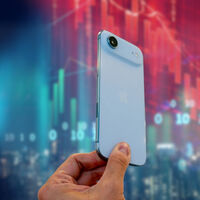 Los números del iPhone Air demuestran que el mercado no quiere móviles ultrafinos 