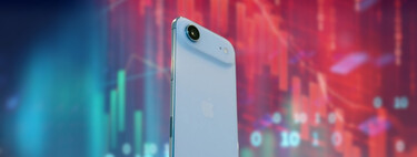 Los números del iPhone Air demuestran que el mercado no quiere móviles ultrafinos 