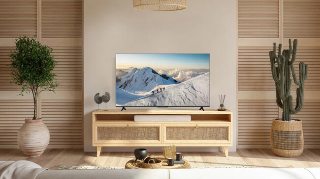 Tcl 75v6d