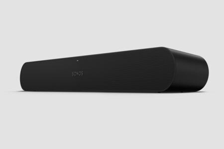 Sonos Ray: una barra de sonido compacta y asequible en los tiempos en los que las teles ya no tienen que ser gigantescas