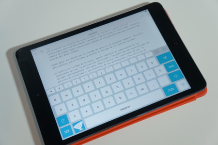 Comienza la fiebre de los teclados de terceros para iOS, atentos a estos candidatos