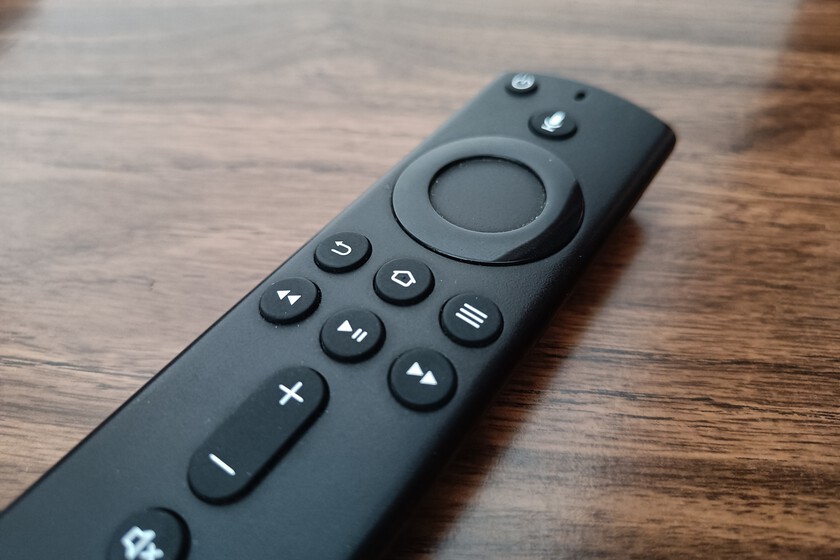 fire tv