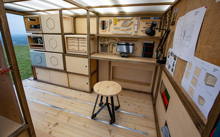 Nissan NV300 Concept