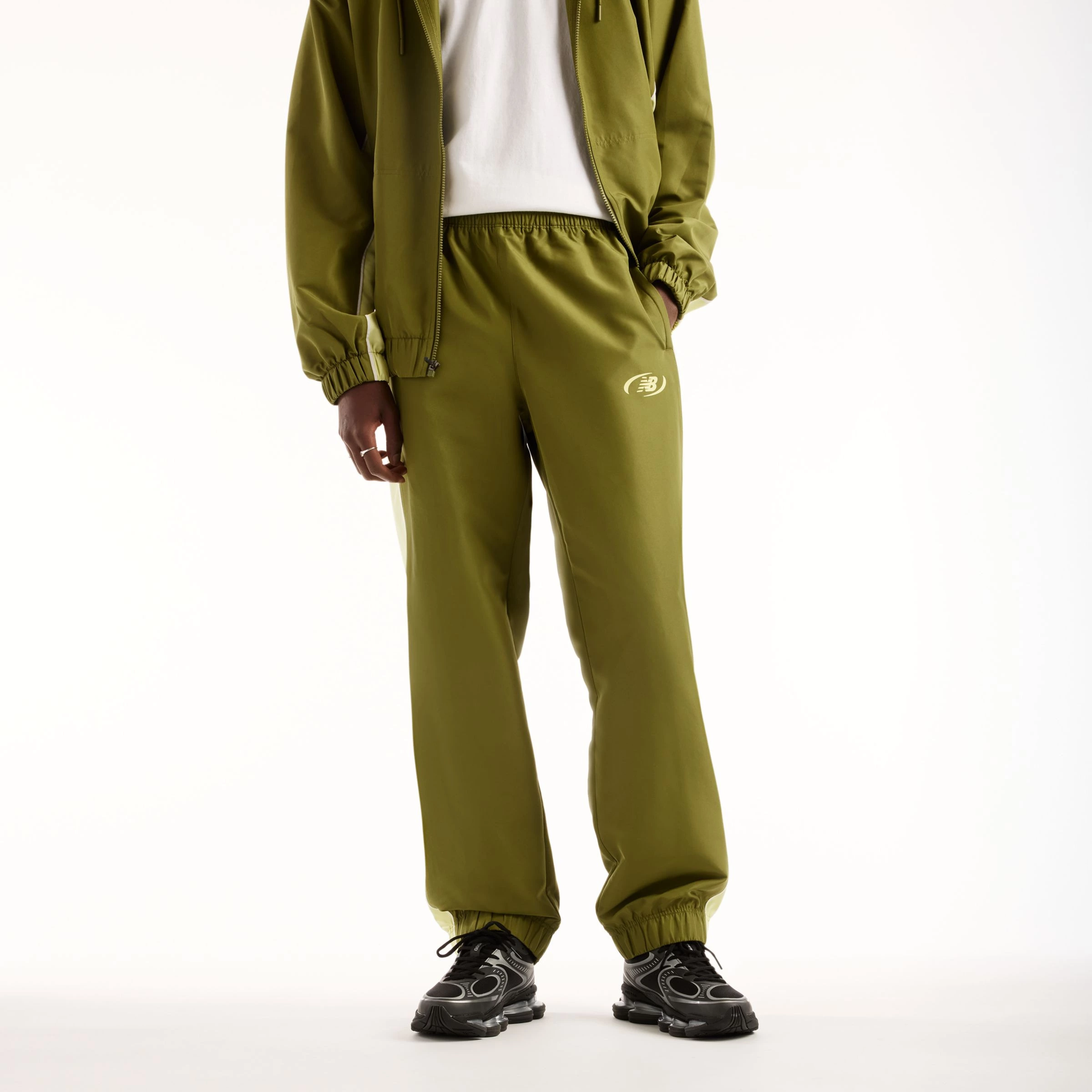 Trackside Woven Pant 