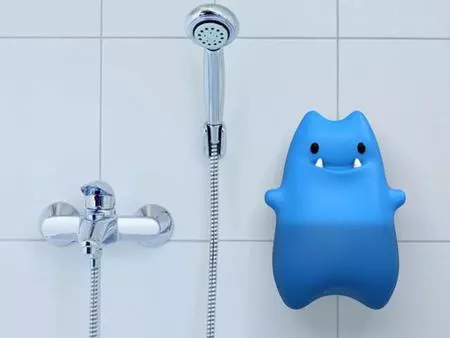 Divertidos monstruos que nos ayudan a hacer más sostenible nuestro hogar