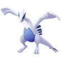 Lugia