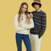 Renueva tu vestidor con las terceras rebajas de Springfield con hasta un 75% de descuento en una gran selección de prendas de temporada  