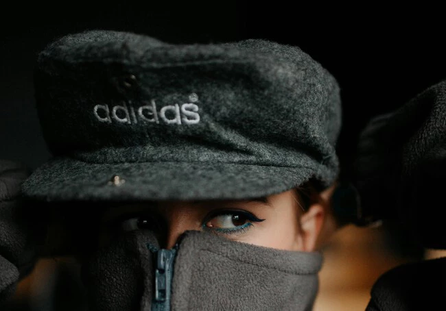 Adidsa