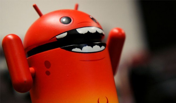 Android Malware