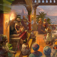 Todos los trucos y comandos de consola para Europa Universalis 5 