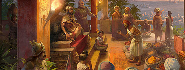 Todos los trucos y comandos de consola para Europa Universalis 5 