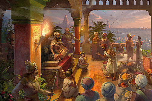 Todos los trucos y comandos de consola para Europa Universalis 5 