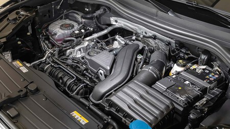 Vw Tiguan 2024 4