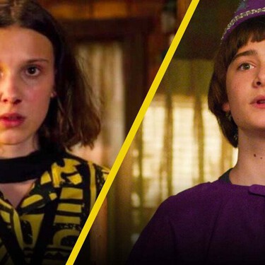 El destino lo impidió: la promesa de vida que Millie Bobby Brown y Noah Schnapp hicieron y jamás pasará