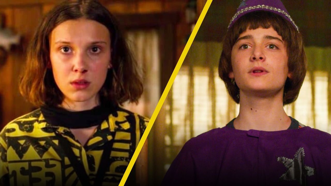 El destino lo impidió: la promesa de vida que Millie Bobby Brown y Noah Schnapp hicieron y jamás pasará
