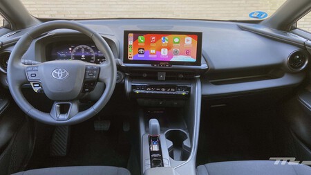 Toyota C Hr Phev 2024 Mop 25