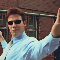 Hace 23 años esta película de Marvel fue duramente criticada, pero hoy tiene una segunda oportunidad en streaming