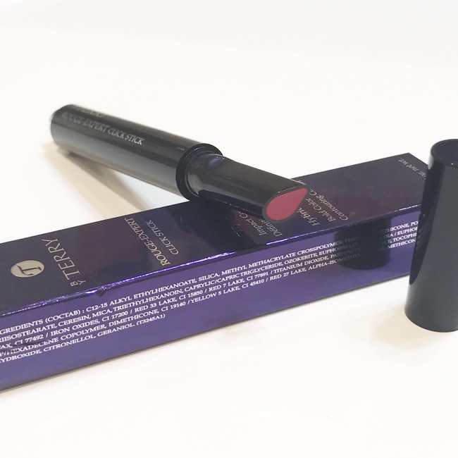 balsamo labial by terry