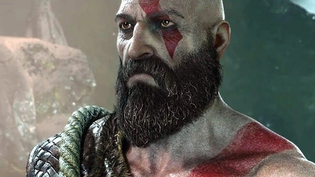 Nuevo Juego Gratos God Tar Anunciado
