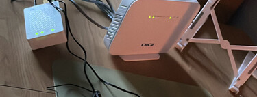Este ingeniero se pasó el apagón: logró encender su router y conectarlo a Internet usando pilas