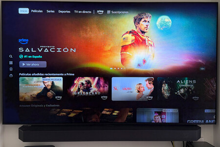 Prime Video