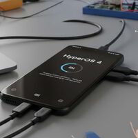 Hablemos de HyperOS 4 y sus posibles primeras novedades