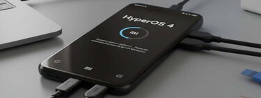 Hablemos de HyperOS 4 y sus posibles primeras novedades