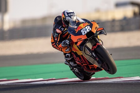 Oliveira Doha Motogp 2021