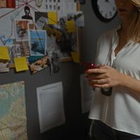 Achávamos que eram fatalidades isoladas até a internet criar teorias da conspiração bizarras sobre o desaparecimento inesperado de cientistas nos Estados Unidos e na China 