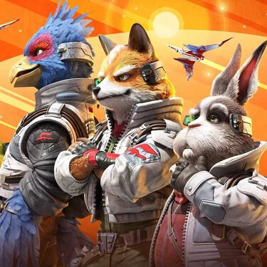 Star Fox