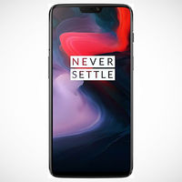 El nuevo OnePlus 6 llega oficialmente a España a través de Amazon desde 519 euros