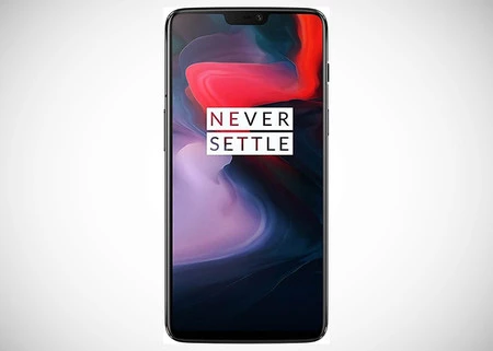 El nuevo OnePlus 6 llega oficialmente a España a través de Amazon desde 519 euros
