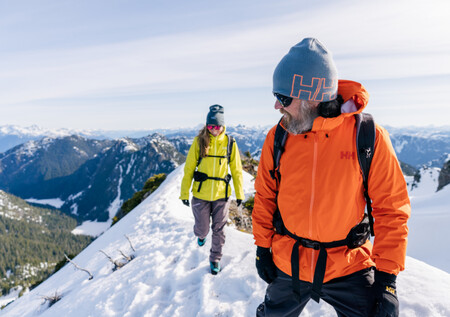 Black Friday Helly Hansen: Las mejores ofertas y precios