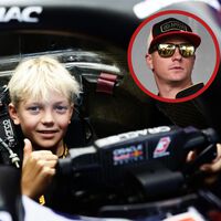 Confirmado. Red Bull ha fichado al hijo de un campeón de la Fórmula 1 para que sea su nuevo Max Verstappen