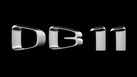 Aston Martin DB11, ese será el nombre del nuevo deportivo que llegará en 2016