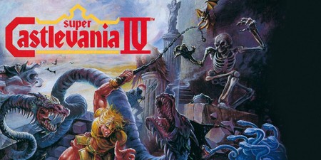 Retroanálisis de Super Castlevania IV, uno de los primeros y grandes reclamos del Cerebro de la Bestia