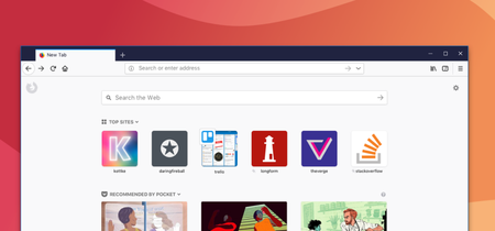 Mozilla quiere construir un feed de noticias mejor que el de Facebook, que sea personalizado pero sin recolectar tu información