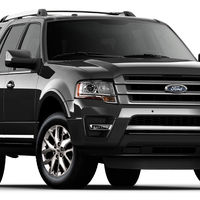 Ford Expedition Platinum, porque el tamaño y el lujo nos siguen importando