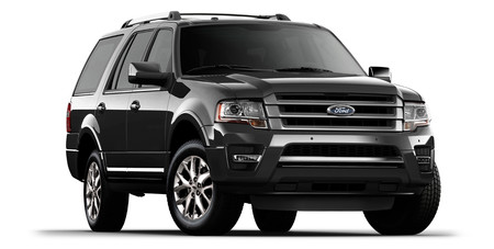 Ford Expedition Platinum, porque el tamaño y el lujo nos siguen importando
