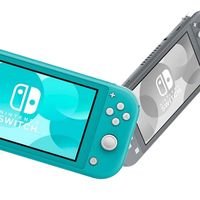 Black Friday 2019: la Switch Lite de Nintendo, en turquesa o en gris, en tuimeilibre sólo te costará 176 euros