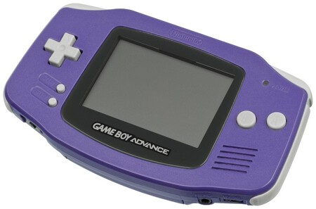Sucesor Game Boy Advance 2