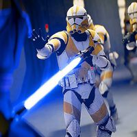 Una Jedi acaba de demostrar el método infalible para sobrevivir a la Orden 66 y que nadie más utilizó en Star Wars 