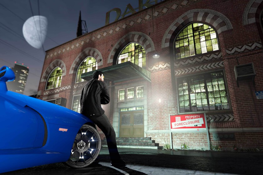 Alguien arregló en 'GTA V' lo que Rockstar no hizo en seis años. Le acabaron recompensando sin estar obligados a ello