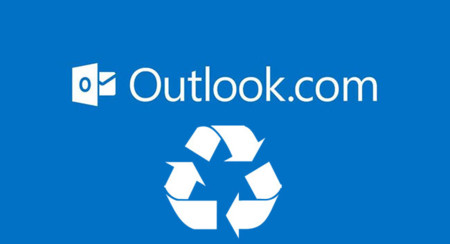 Microsoft también recicla las cuentas de Outlook inactivas