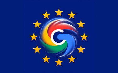 Google Unión Europea