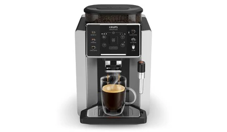 Cafetera Superautomatica Krups Sensation C90